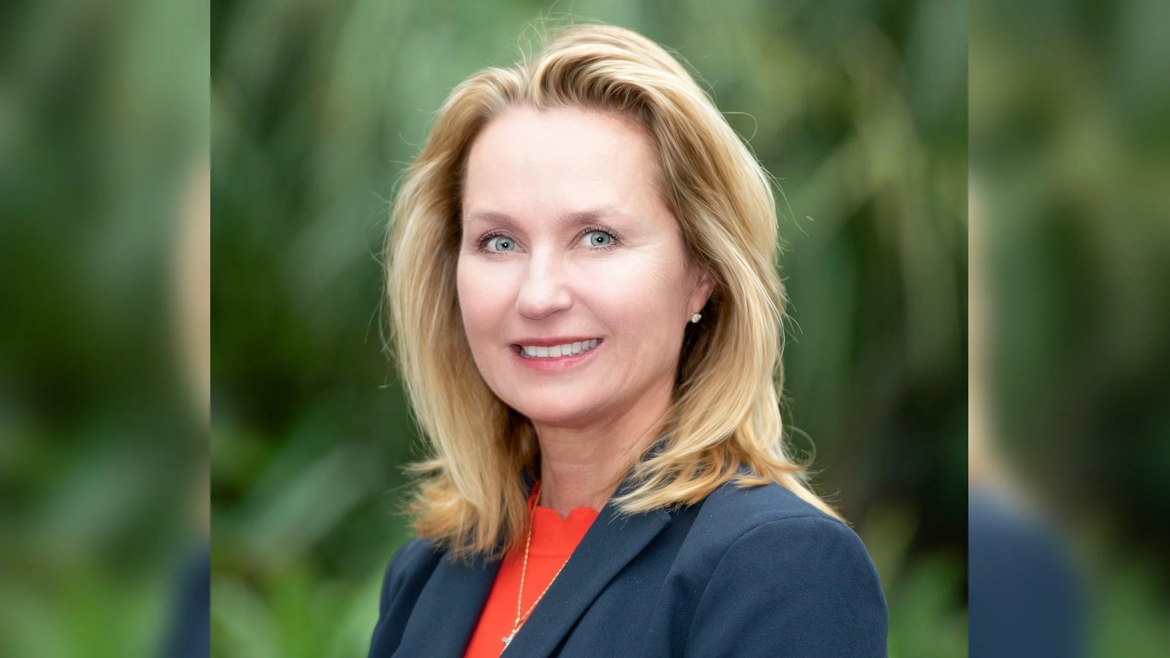 MaryLynn Magar Chairman - Martin County GOP