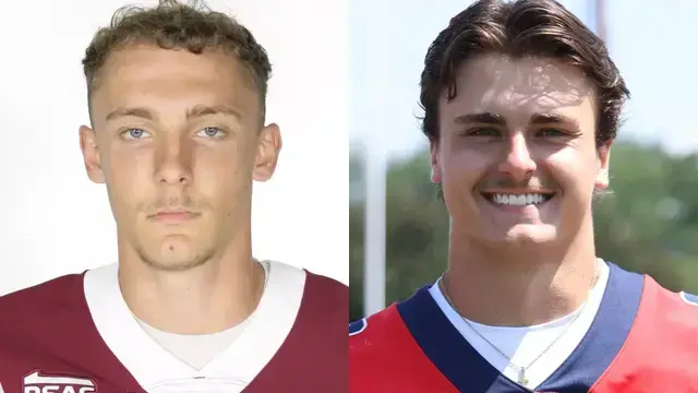 Jake Roberts and Drew Gregg - Jake Roberts and Drew Gregg -