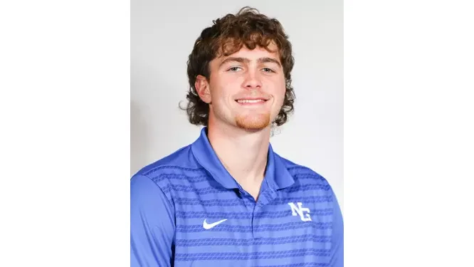On Friday, May 16, former Dacula High School standout Dylan Noce collegiate team wins in the NCAA Division II Baseball Championship