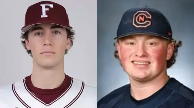 Which former Saratoga Standard area high school standouts will be in action on Friday, April 11?