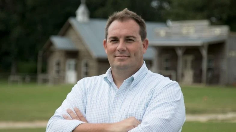 John Richard Bell, North Carolina State Representative for 10th District - www.electjohnbell.com