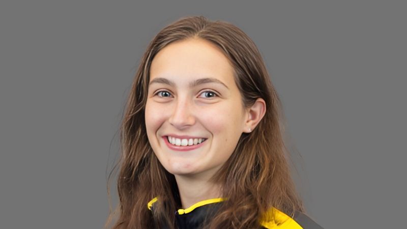 Izzy Thornton-Bott