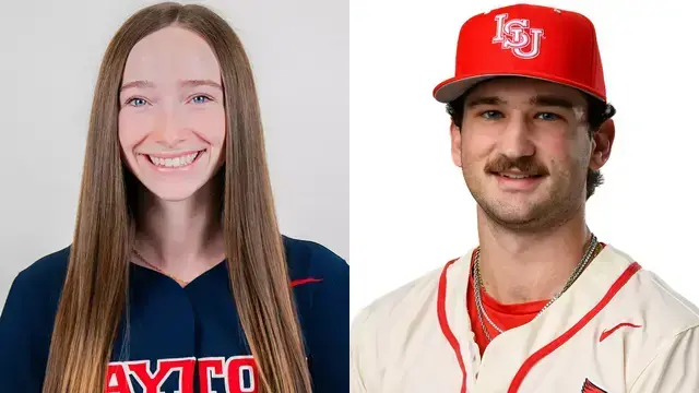 Addy Justice and Kyle Manship Addy Justice and Kyle Manship