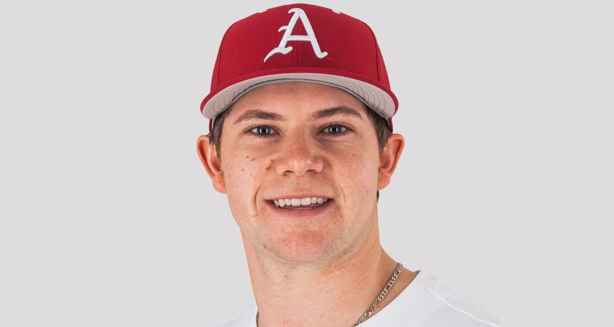 Gage Wood, pitcher Gage Wood, pitcher