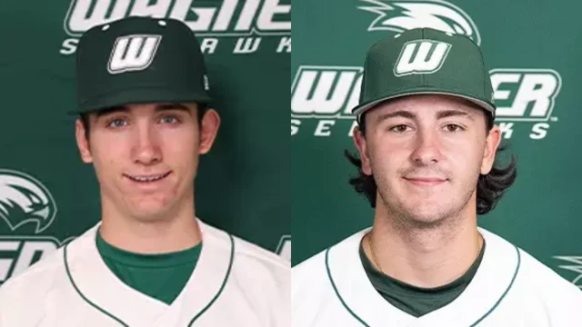 Which former West Montgomery Times area high school standouts will be in action on Sunday, May 11?