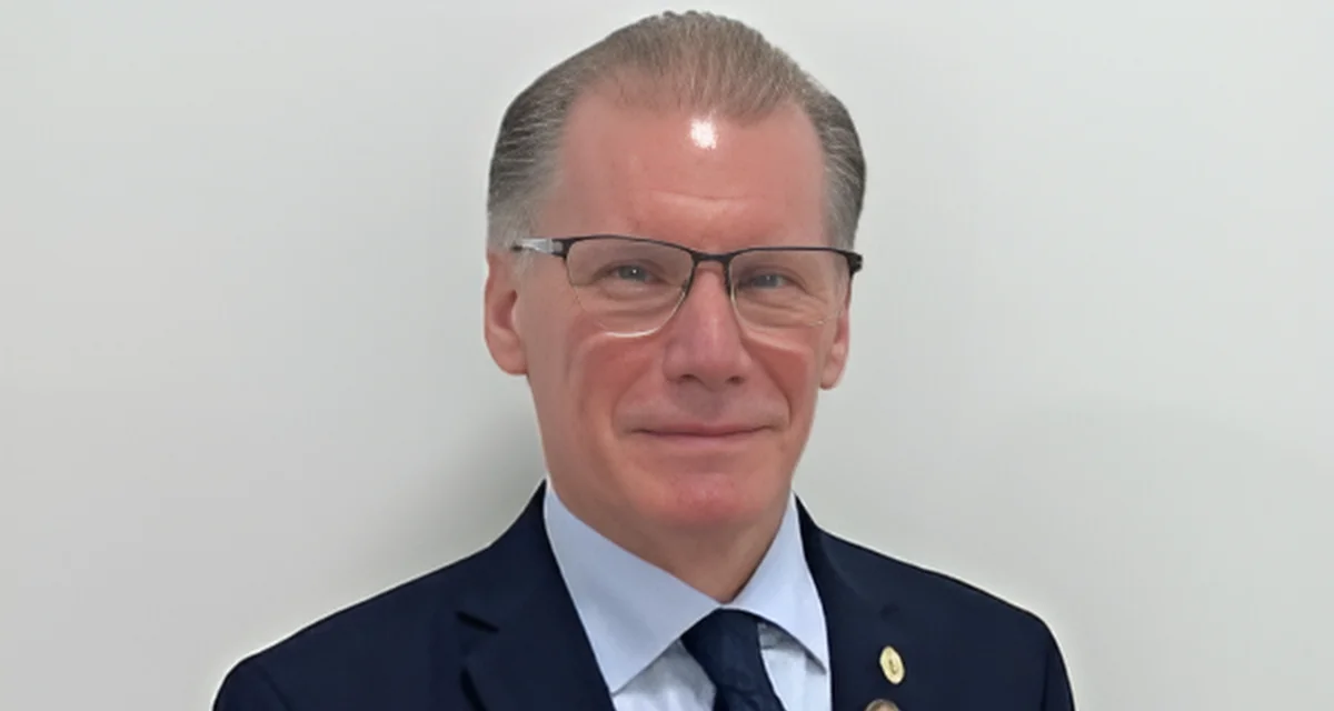 Joe Schaffer, President at IAM Local 701 Joe Schaffer, President at IAM Local 701