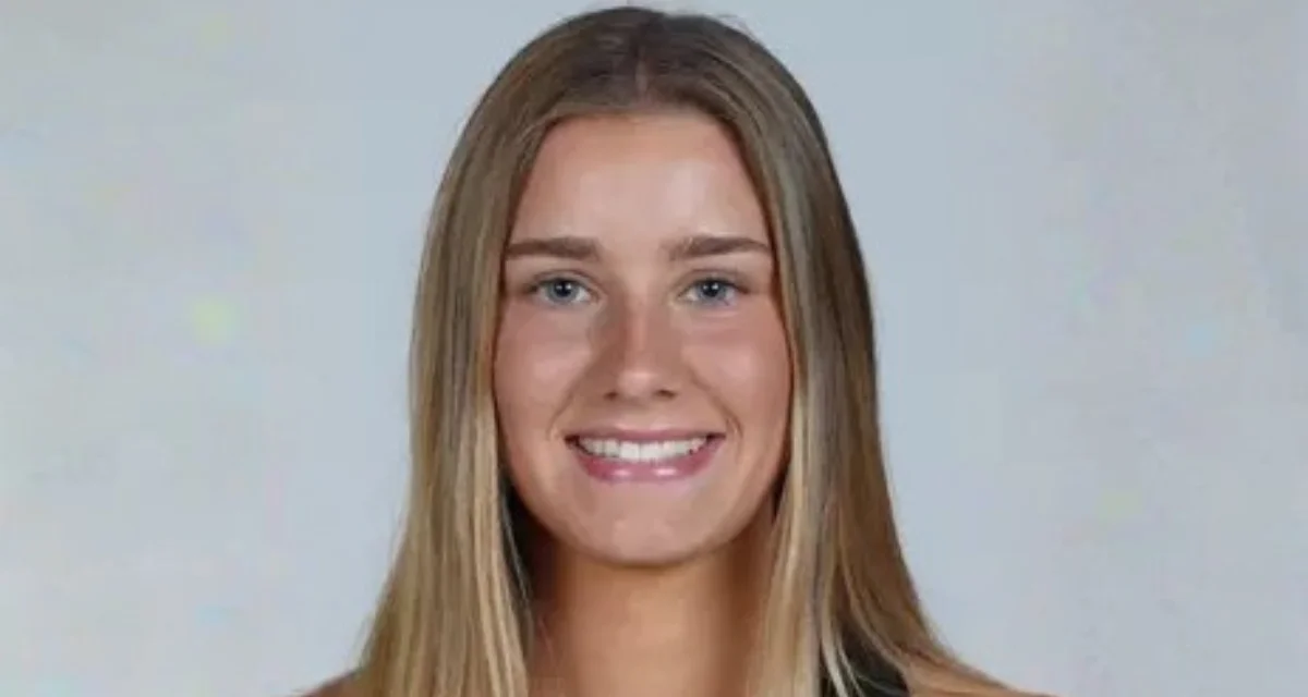 Amanda Kalinowski, Women's Track and Field Amanda Kalinowski, Women's Track and Field