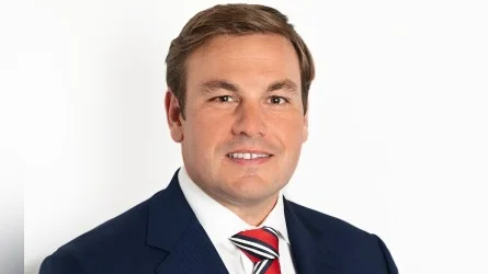 Adam Anderson, Florida State Representative from 57th District