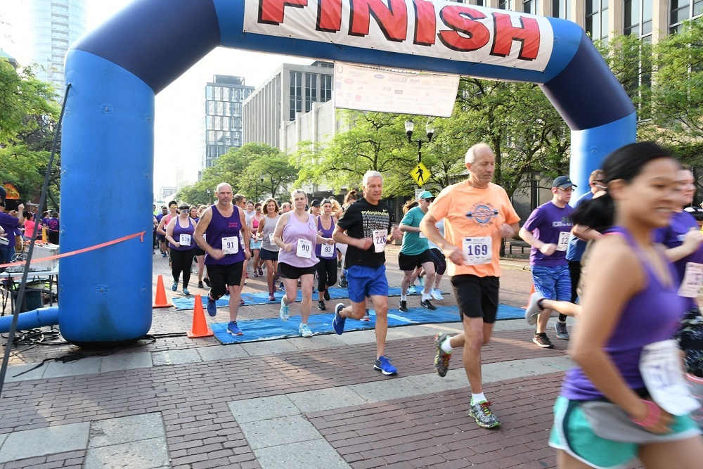 Race Against Domestic Violence 5k to be held May 14