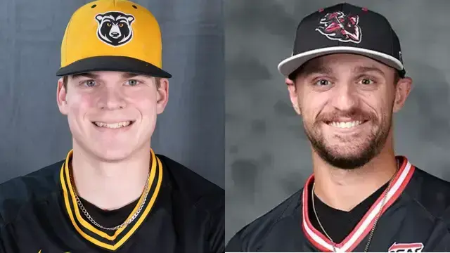 Which former North Panhandle Times area high school standouts will be in action on Friday, May 2? Which former North Panhandle Times area high school standouts will be in action on Friday, May 2?