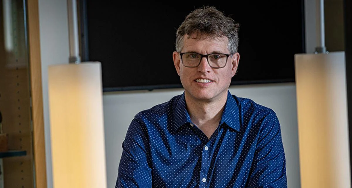 Michael Bender, Stony Brook professor