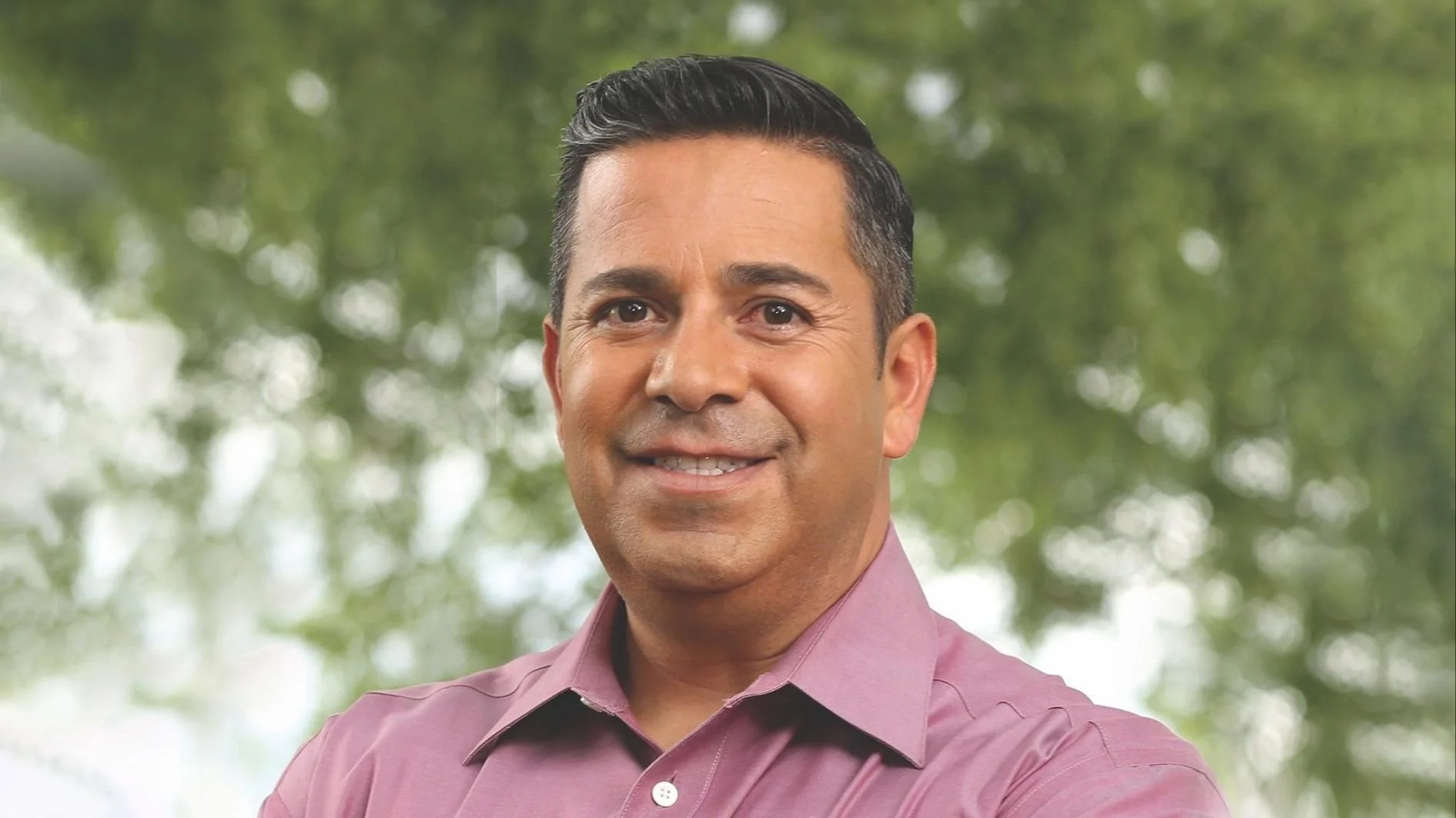 Ben Ray Luján, U.S. Senator for New Mexico Ben Ray Luján, U.S. Senator for New Mexico