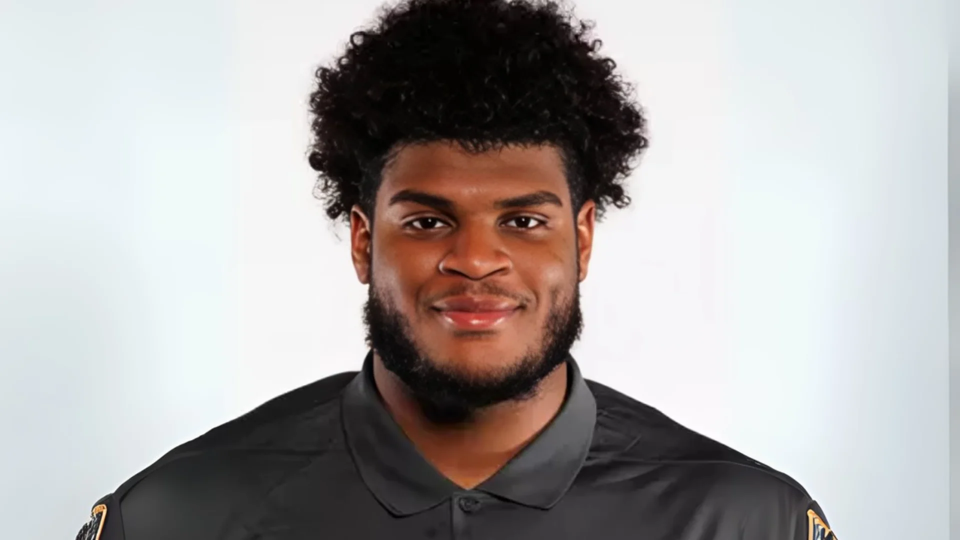 Cayden Green junior offensive lineman at Missouri Tigers Men's Football