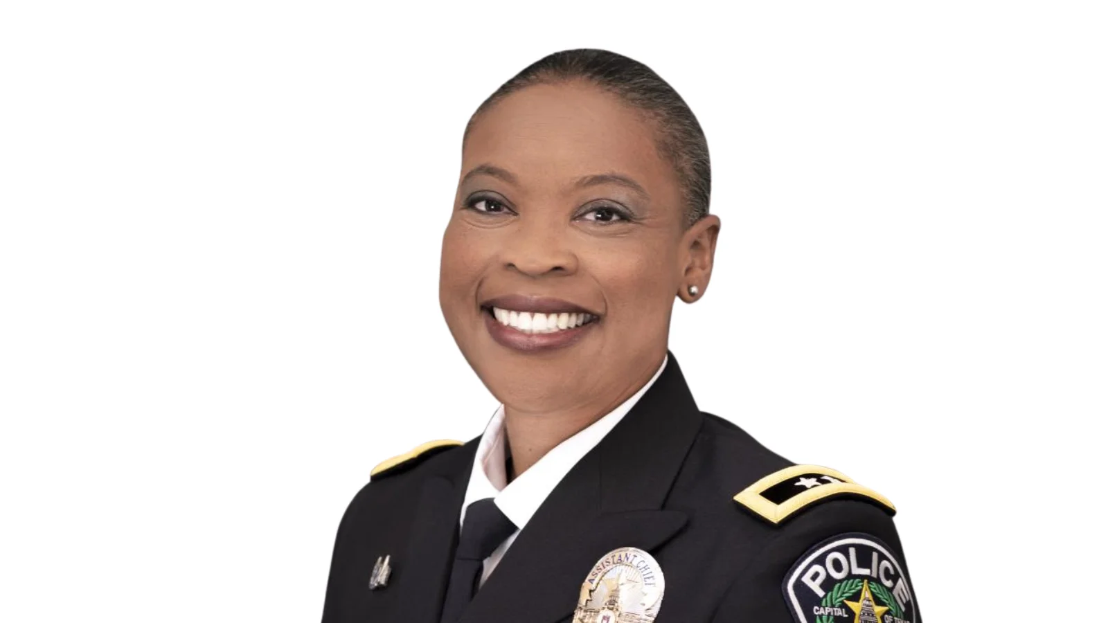 Robin Henderson, Chief of Staff - Austin Police Department