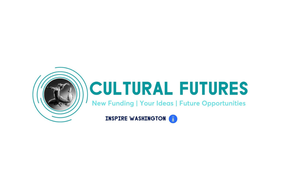 Science and arts organizations can learn about funding sources and advocacy opportunities at Inspire Washington’s Cultural Futures events on June 28,2022