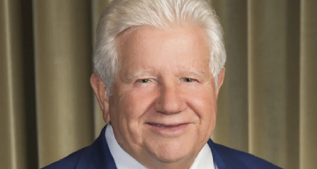 Lee Roy Mitchell, Cinemark founders