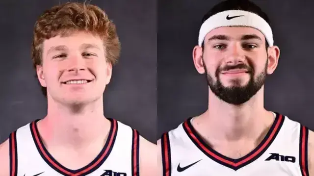 Which former South Dayton News area high school standouts will be in action on Friday, Feb. 21? Which former South Dayton News area high school standouts will be in action on Friday, Feb. 21?