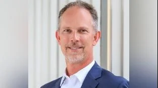 Becker’s recognizes Matt Shelak among top community hospital leaders