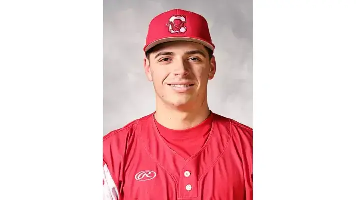 Warren Miller, former Plattsburgh Senior High School standout’s collegiate team plays on Friday, May 16 in the NCAA Division III Baseball Championship