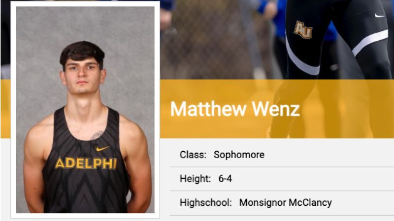 Matthew Wenz
