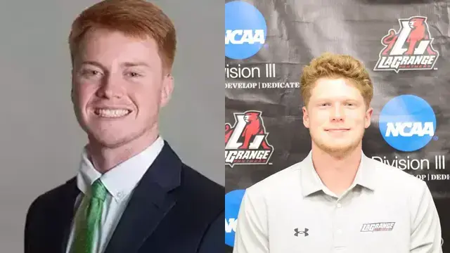 Conyer Smith and Brodie Scott - 