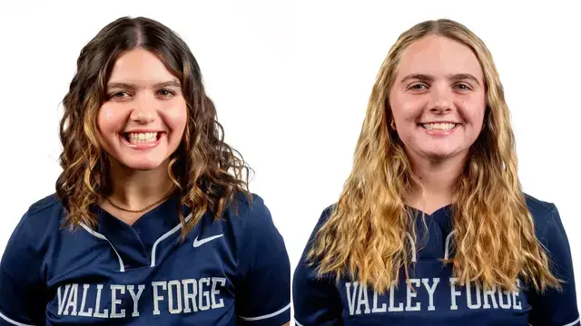 Abigail Wood and Joanie Wood