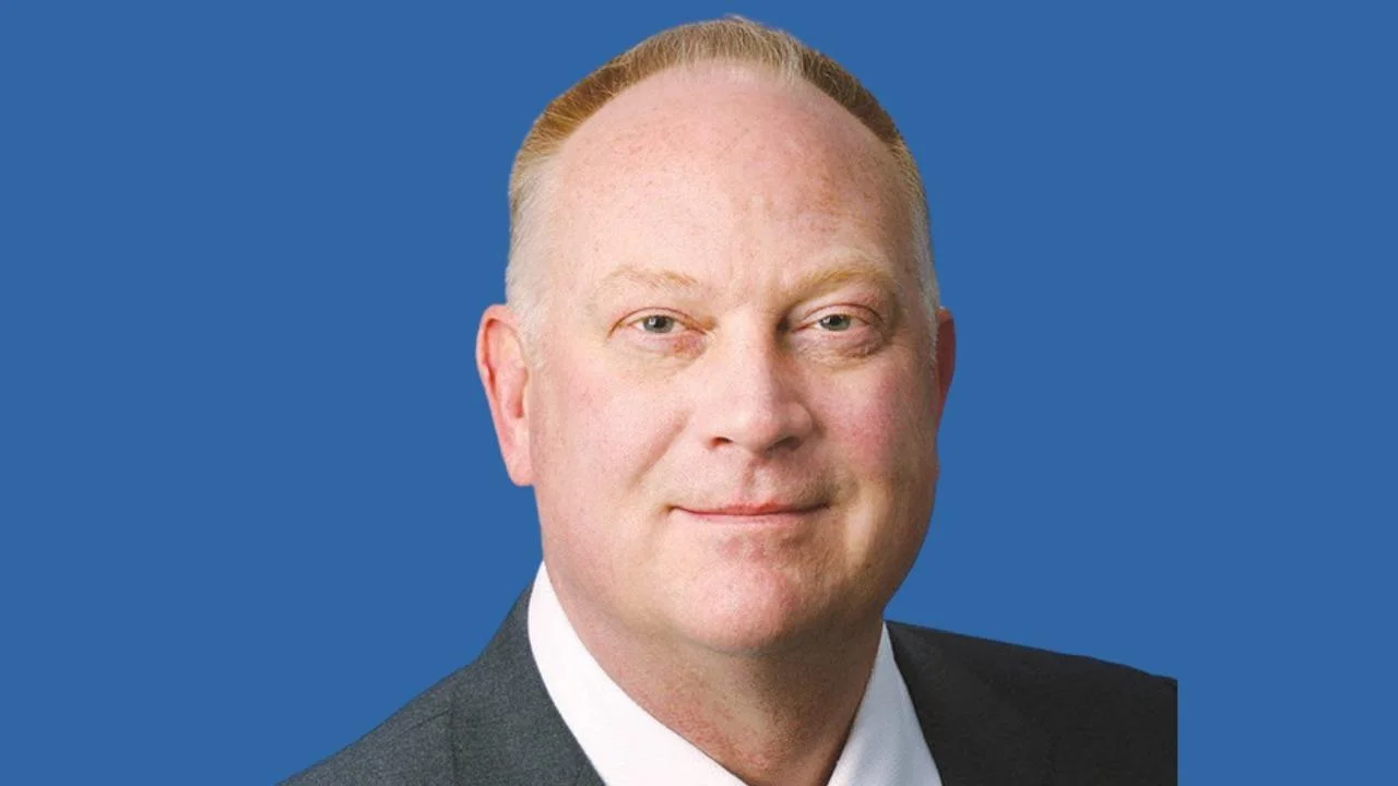 Matt Maddock shares personal milestone and political views in recent tweets