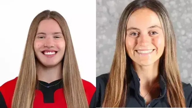 Which former NC Tennessee News area high school standouts will be in action on Friday, May 2?