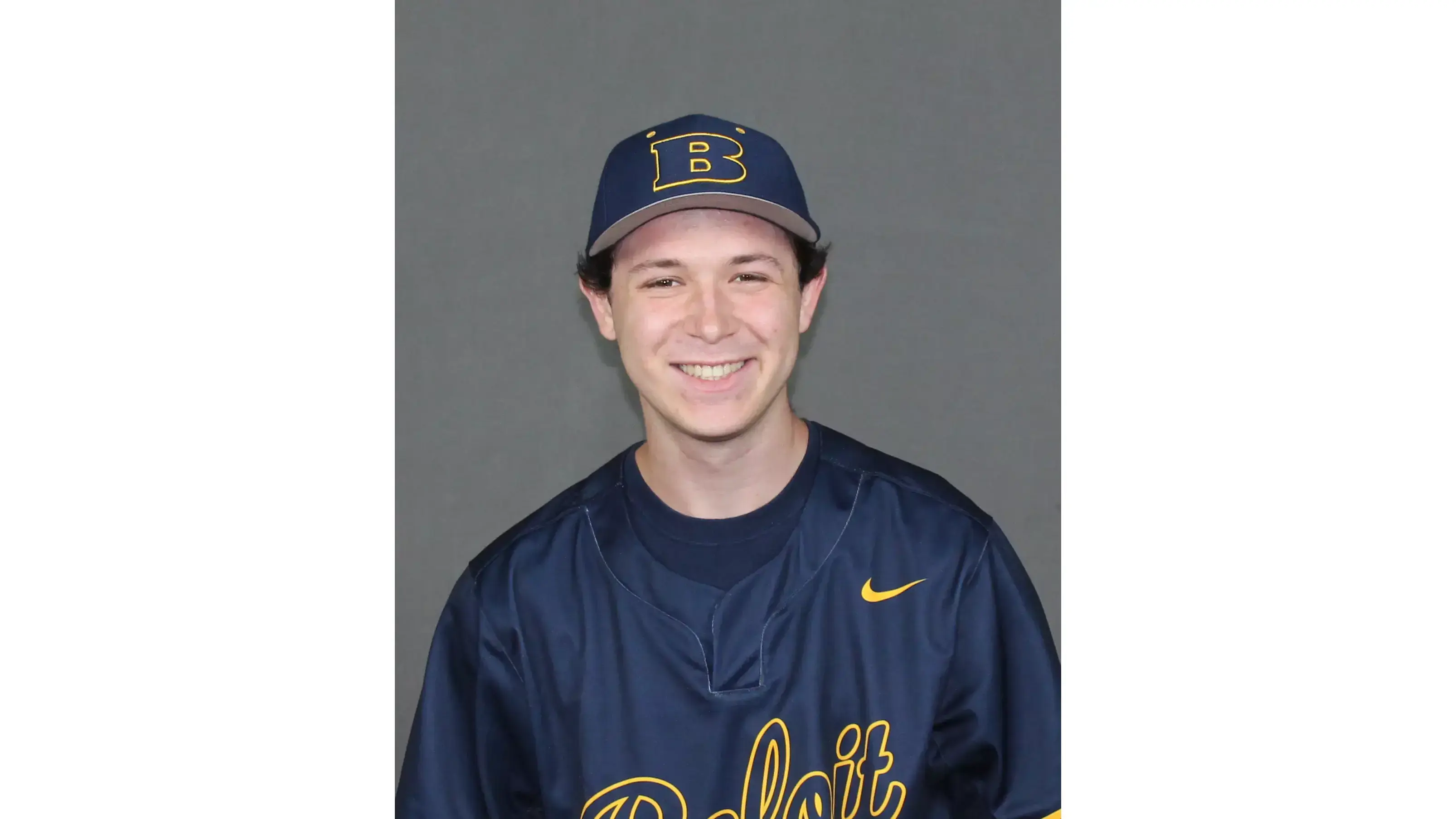 Ben Schweit, former Simi Valley High School baseball player will compete with his collegiate team for the NCAA Division III Baseball Championship