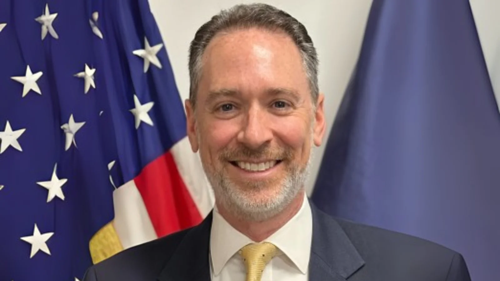 Michael J. Heyman U.S. Attorney - U.S. Attorney for the District of Alaska