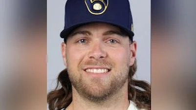 Corbin Brian Burnes, American professional baseball pitcher Corbin Brian Burnes, American professional baseball pitcher