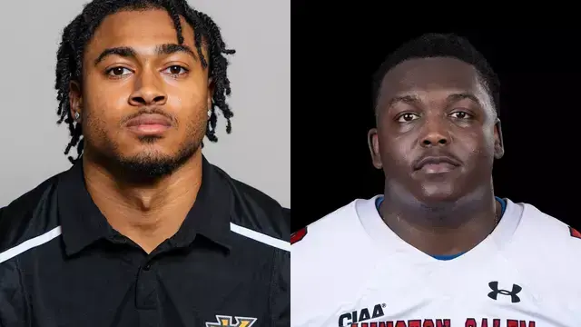 Which high school alumni from City of Atlanta area will play in games during the week starting Monday, Aug. 31?