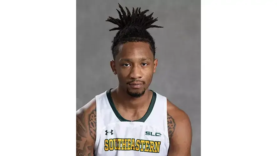 Isaiah Gaines Isaiah Gaines