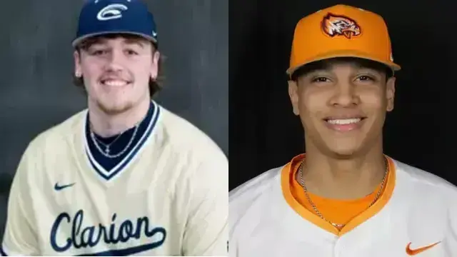 Which former Berks County News area high school standouts will be in action on Wednesday, April 23? Which former Berks County News area high school standouts will be in action on Wednesday, April 23?