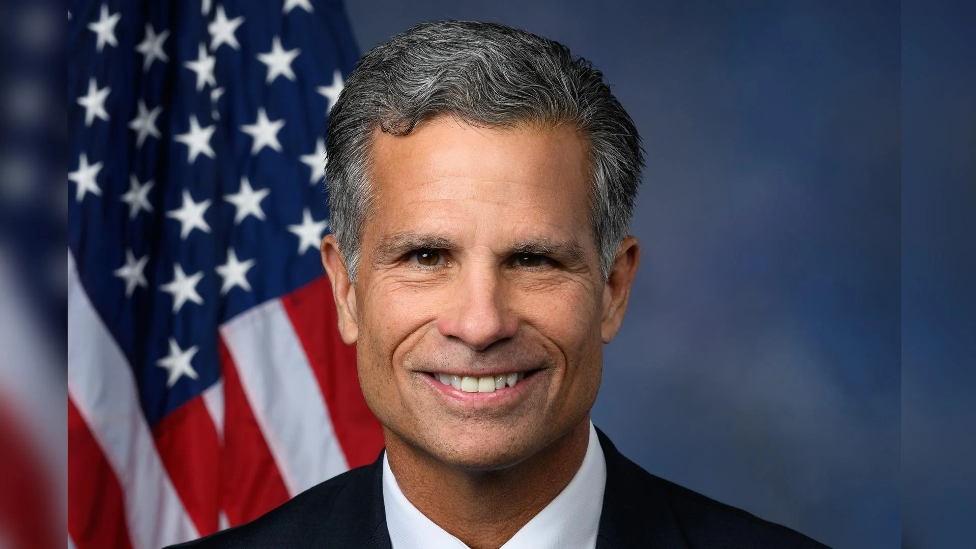 Dan Meuser addresses regulatory burdens and welcomes Vice-President Vance in recent posts