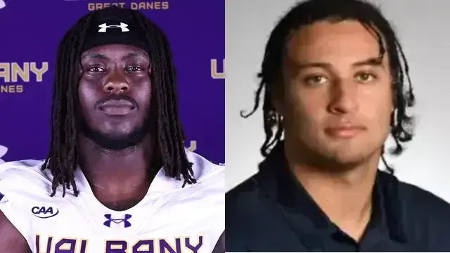 Jordan Nelson and Ron Holmes - Jordan Nelson and Ron Holmes -