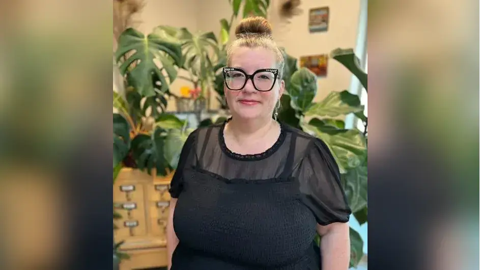 Kate DeMeester-Lane Library Services Manager at Pima County Public Library