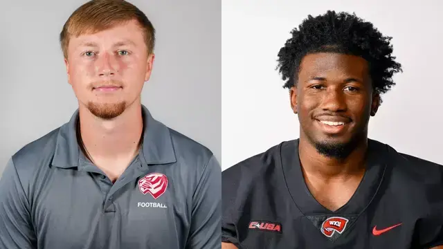 Which North Birmingham area high school graduates are scheduled for action on Saturday, Sept. 12?