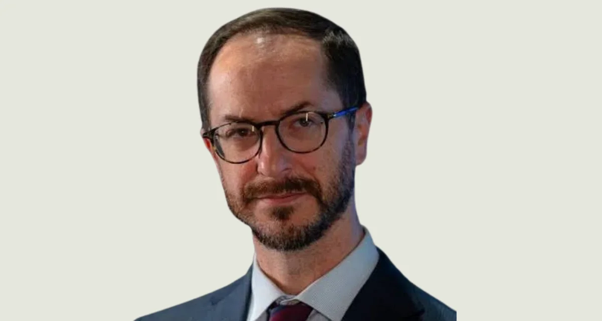 Freddie O'Connell Mayor