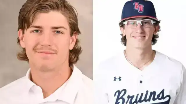 Which former South Cumberland News area high school standouts will be in action in the week starting Monday, May 12?