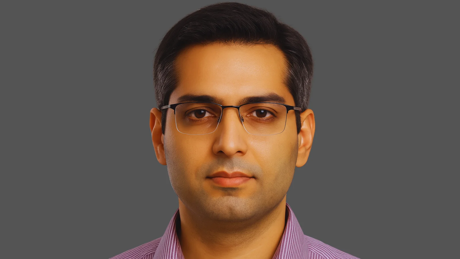 Hadi Mohammadigoushki, Ph.D., Associate Professor