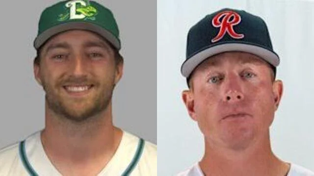 Which former high school stars from Southeast Nebraska area will be in action for the week of Monday, Aug. 10?