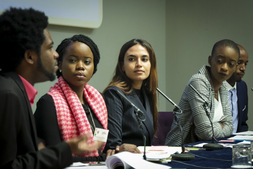 CALVARY CHRISTIAN ACADEMY HOLLYWOOD: Youth Encounter