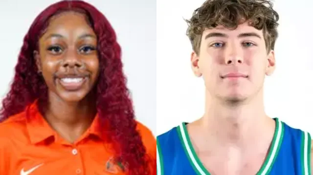 Which former Pensacola Times area high school standouts will be in action on Thursday, Jan. 16?