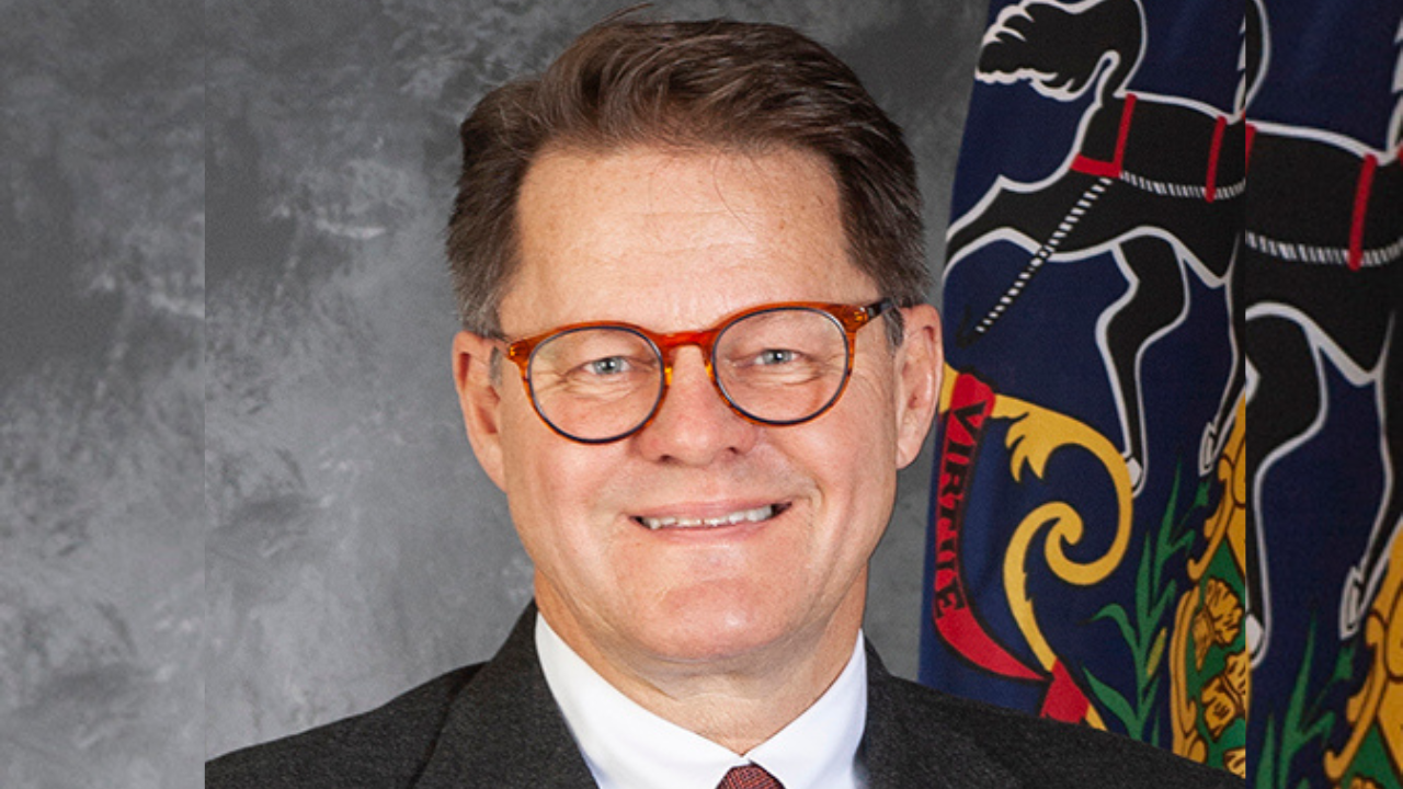 Twardzik announces grants to improve cafeteria equipment in Schuylkill County schools