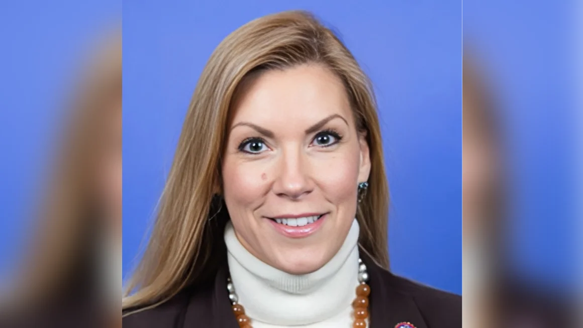 U.S. Rep. Beth Van Duyne representing Texas' 24th Congressional District U.S. Rep. Beth Van Duyne representing Texas' 24th Congressional District