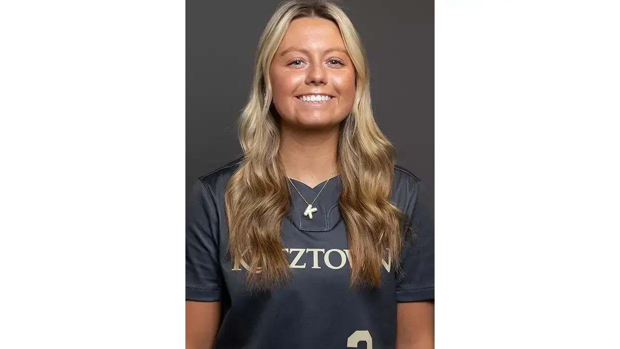 Kristin Geesey, former Elizabethtown Area Senior High School softball player will compete with her collegiate team for the NCAA Division II Softball Championship