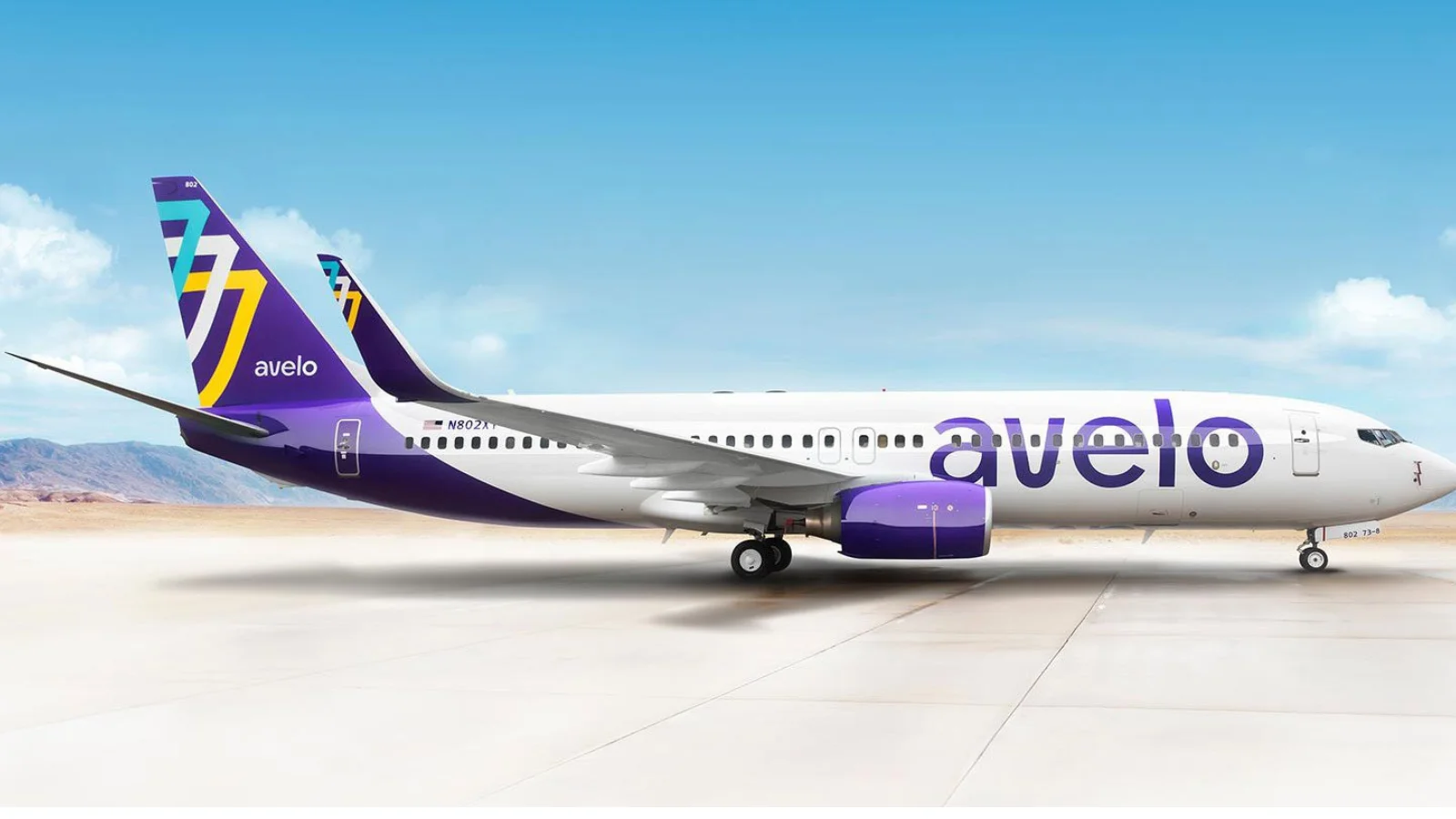 Avelo Airlines Avelo Airlines