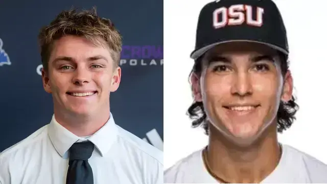 Which former PHX Reporter area high school standouts will be in action on Monday, May 5?