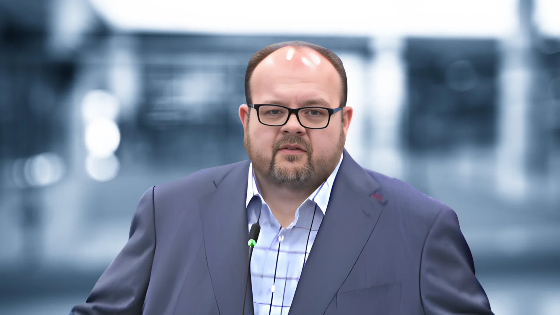 Michael Yaworsky, Commissioner for Florida Office of Insurance Regulation